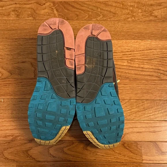 Nike Air Max 1/97 Sean Wotherspoon